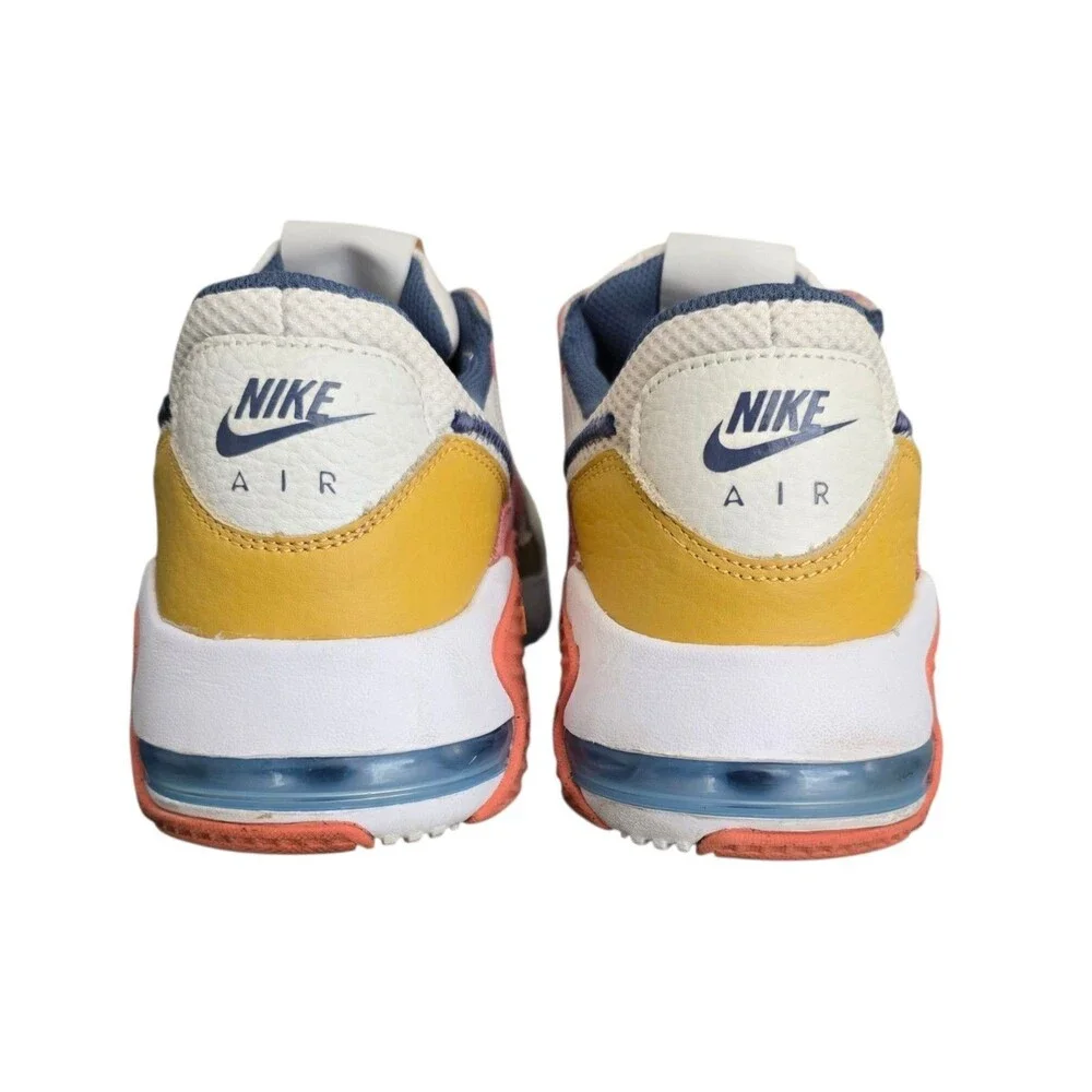 Nike Air Max Excee Sneakers Phantom Light Madder Mens Size 10.5  Athletic Shoes
